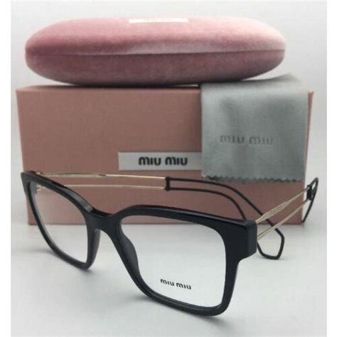 miu miu vmu 02p|NEW AUTHENTIC MIU MIU VMU 02P 7S0.